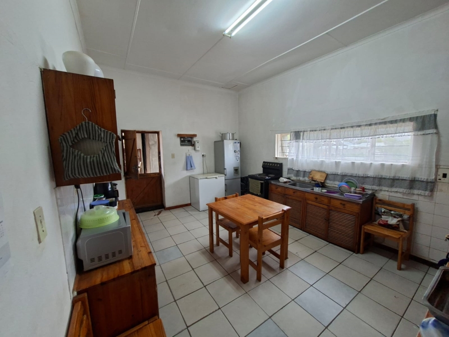 Commercial Property for Sale in Ladismith Western Cape